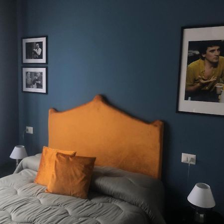 Aroma - Neapolitan Bnb 외부 사진