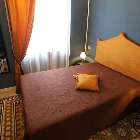 Aroma - Neapolitan Bnb 외부 사진