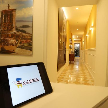 Aroma - Neapolitan Bnb 외부 사진
