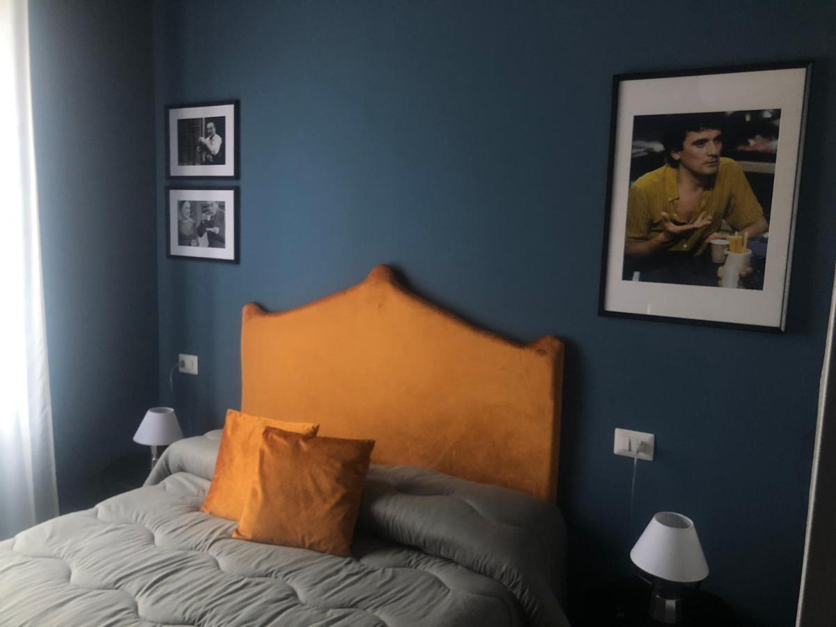 Aroma - Neapolitan Bnb 외부 사진