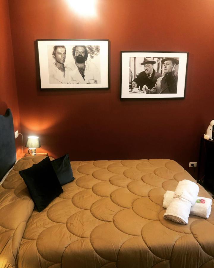Aroma - Neapolitan Bnb 외부 사진