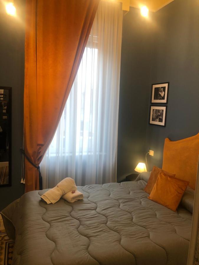 Aroma - Neapolitan Bnb 외부 사진