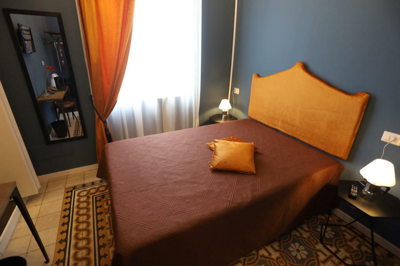 Aroma - Neapolitan Bnb 외부 사진