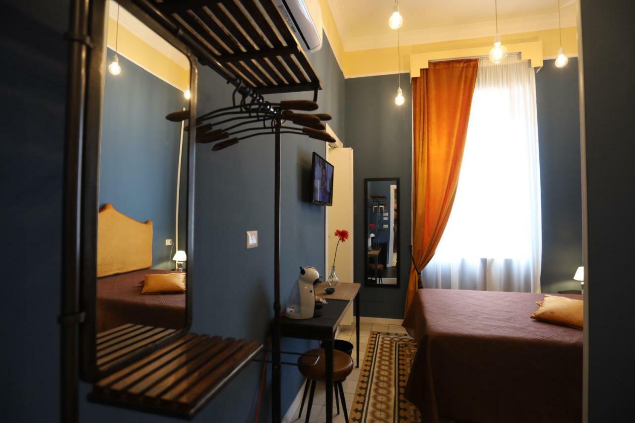 Aroma - Neapolitan Bnb 외부 사진