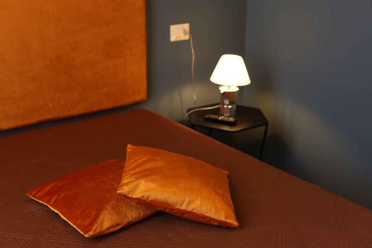 Aroma - Neapolitan Bnb 외부 사진