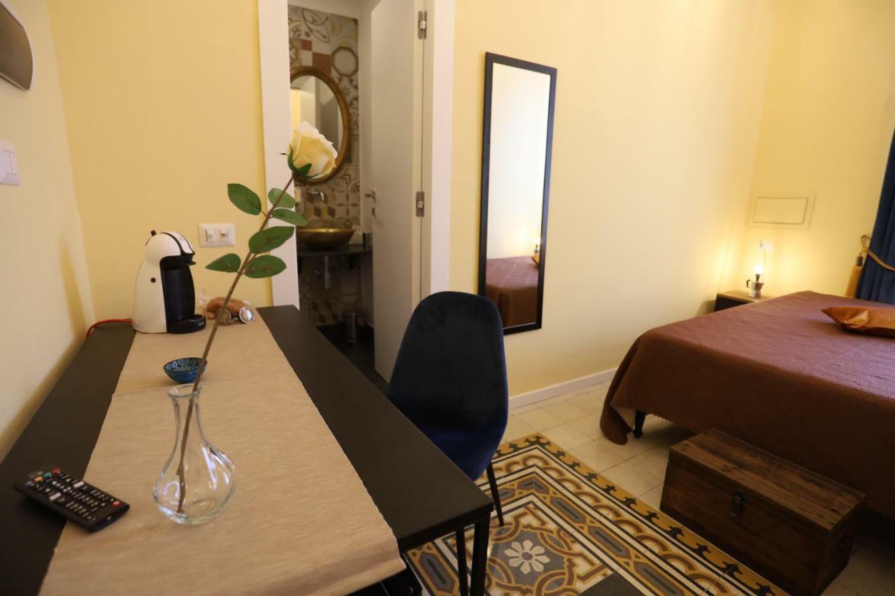 Aroma - Neapolitan Bnb 외부 사진