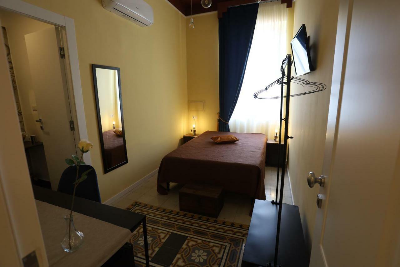 Aroma - Neapolitan Bnb 외부 사진