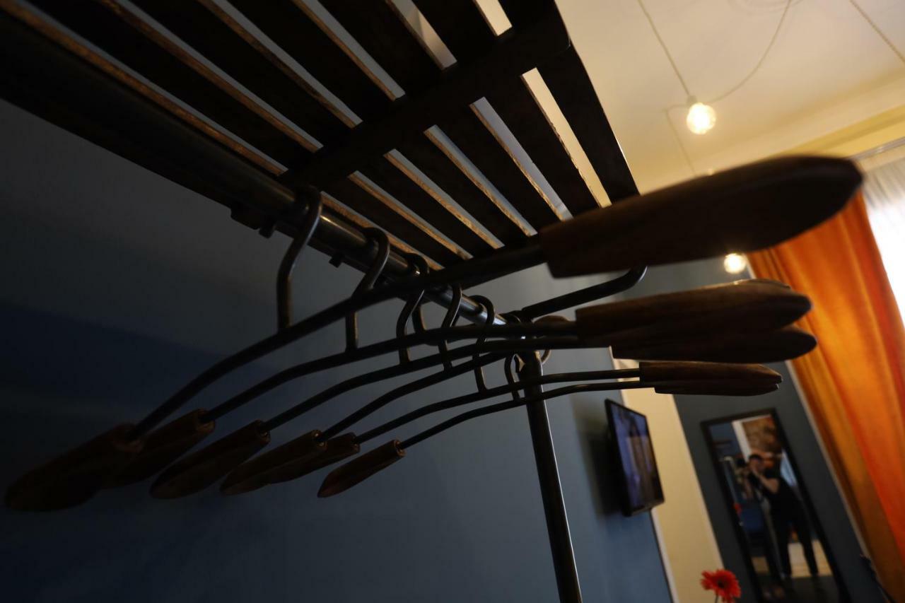 Aroma - Neapolitan Bnb 외부 사진