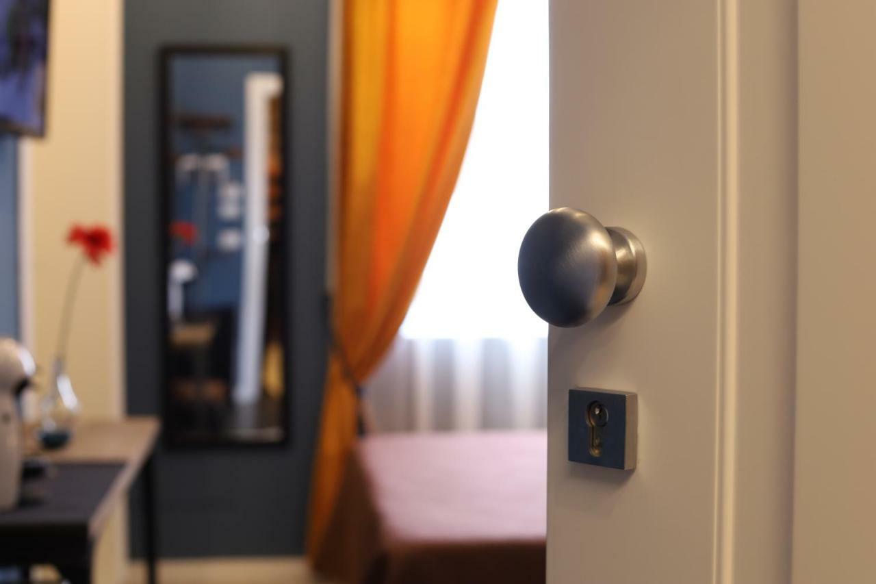 Aroma - Neapolitan Bnb 외부 사진