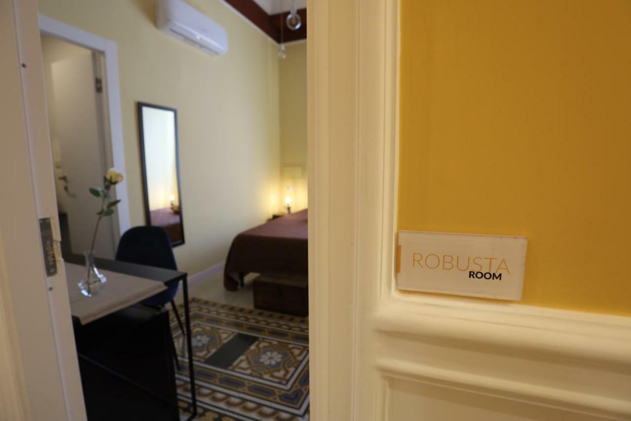 Aroma - Neapolitan Bnb 외부 사진