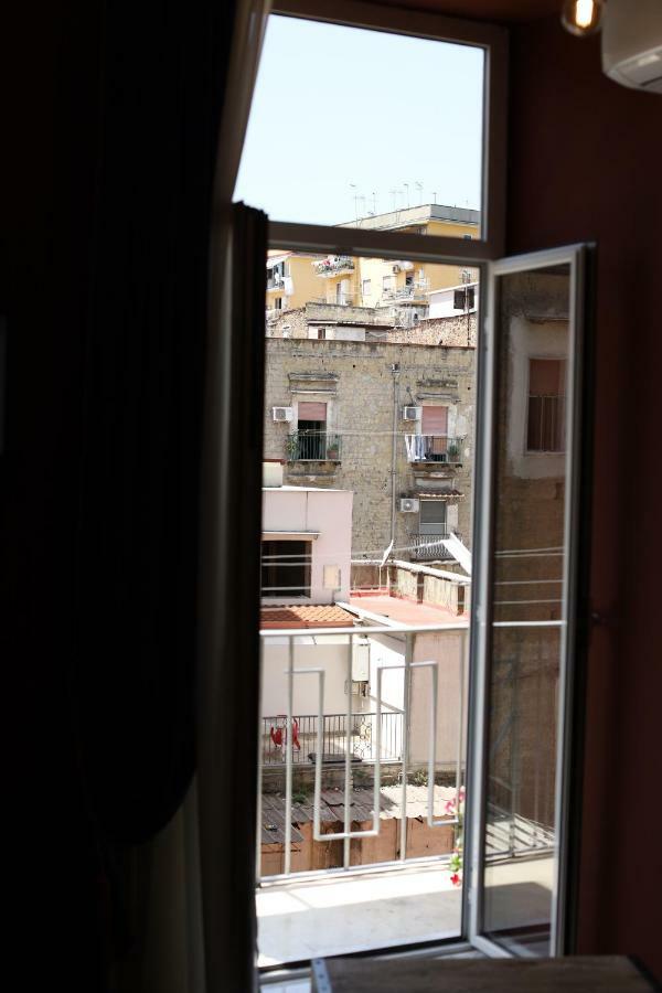 Aroma - Neapolitan Bnb 외부 사진