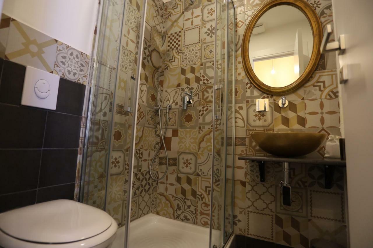 Aroma - Neapolitan Bnb 외부 사진
