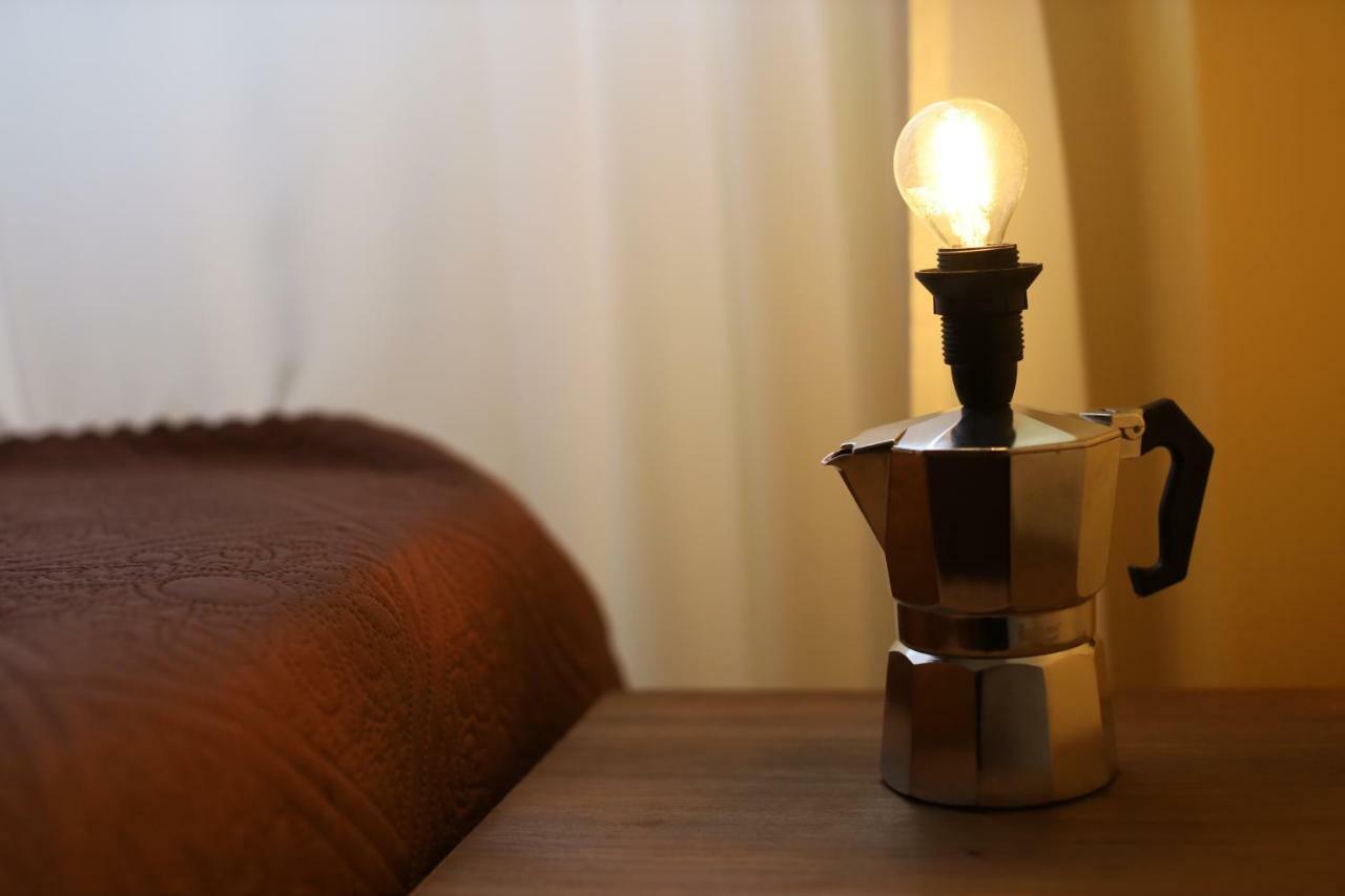 Aroma - Neapolitan Bnb 외부 사진