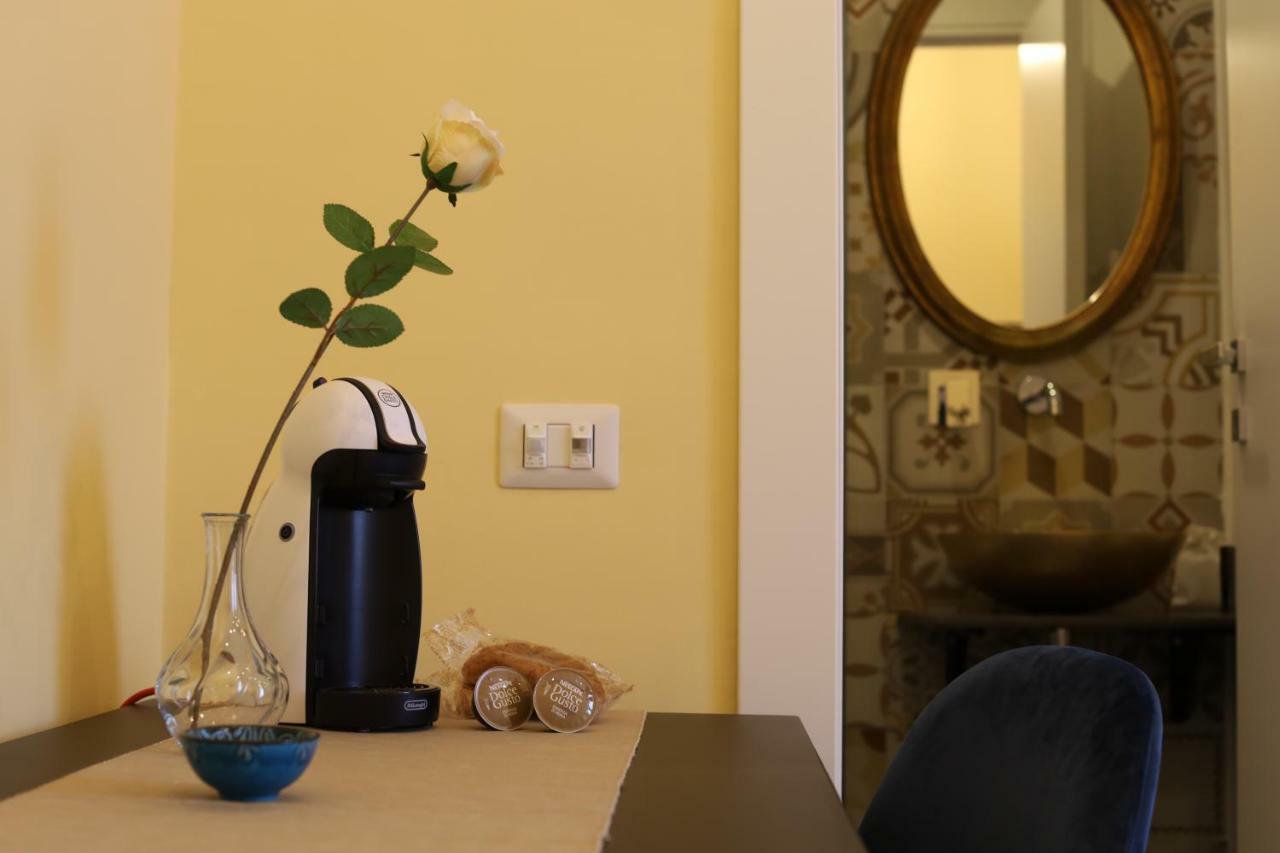 Aroma - Neapolitan Bnb 외부 사진