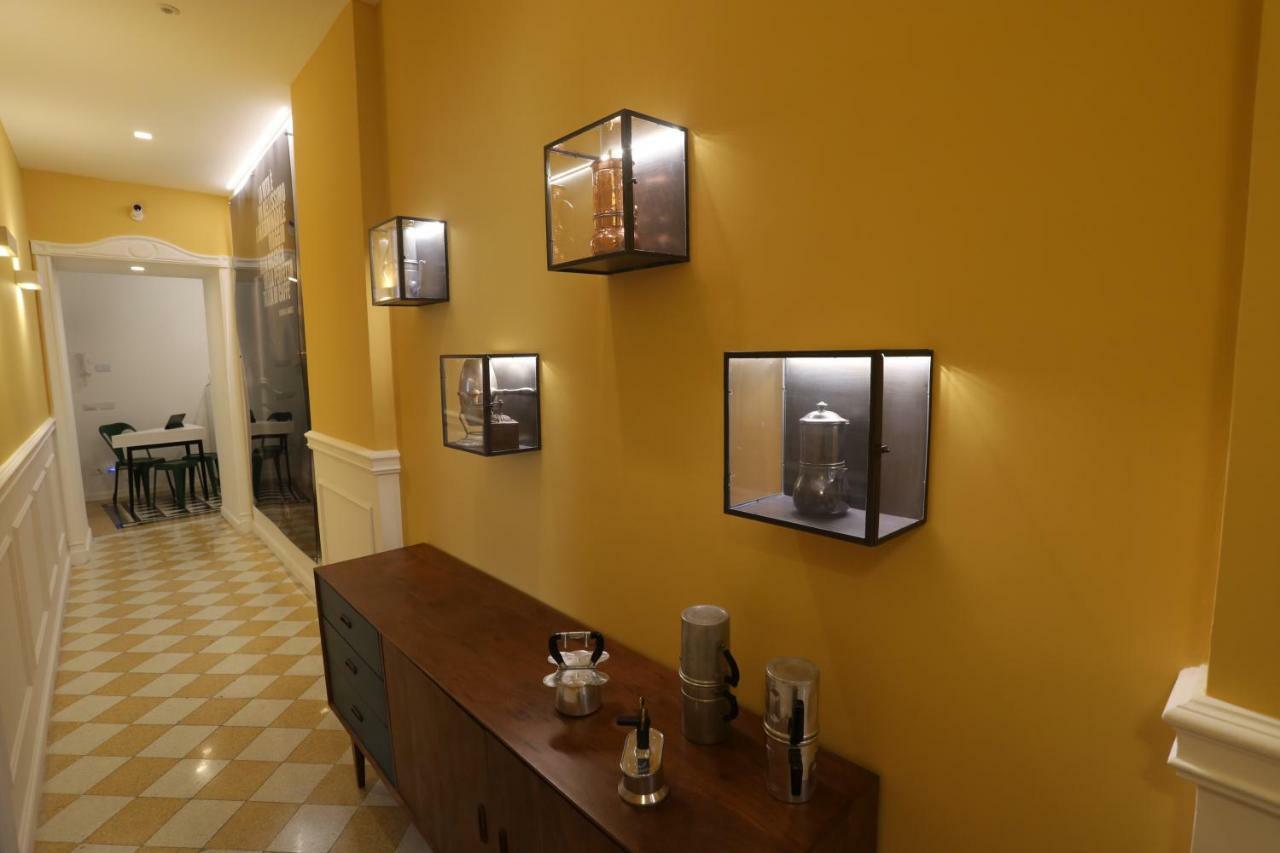 Aroma - Neapolitan Bnb 외부 사진