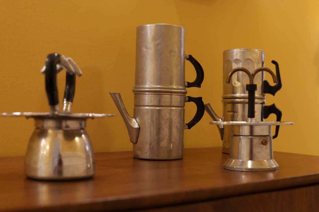 Aroma - Neapolitan Bnb 외부 사진