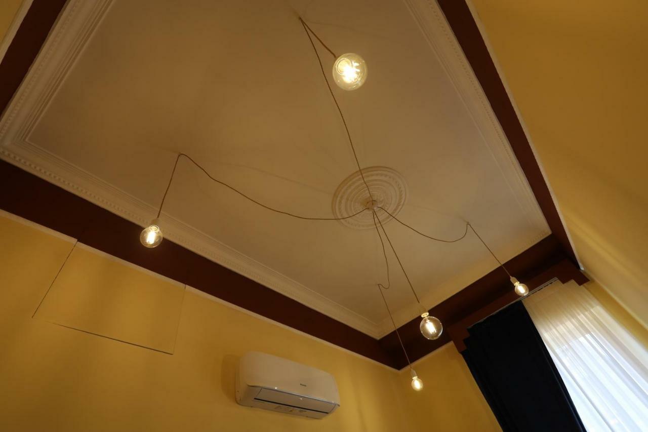 Aroma - Neapolitan Bnb 외부 사진