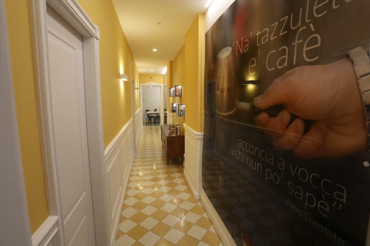 Aroma - Neapolitan Bnb 외부 사진
