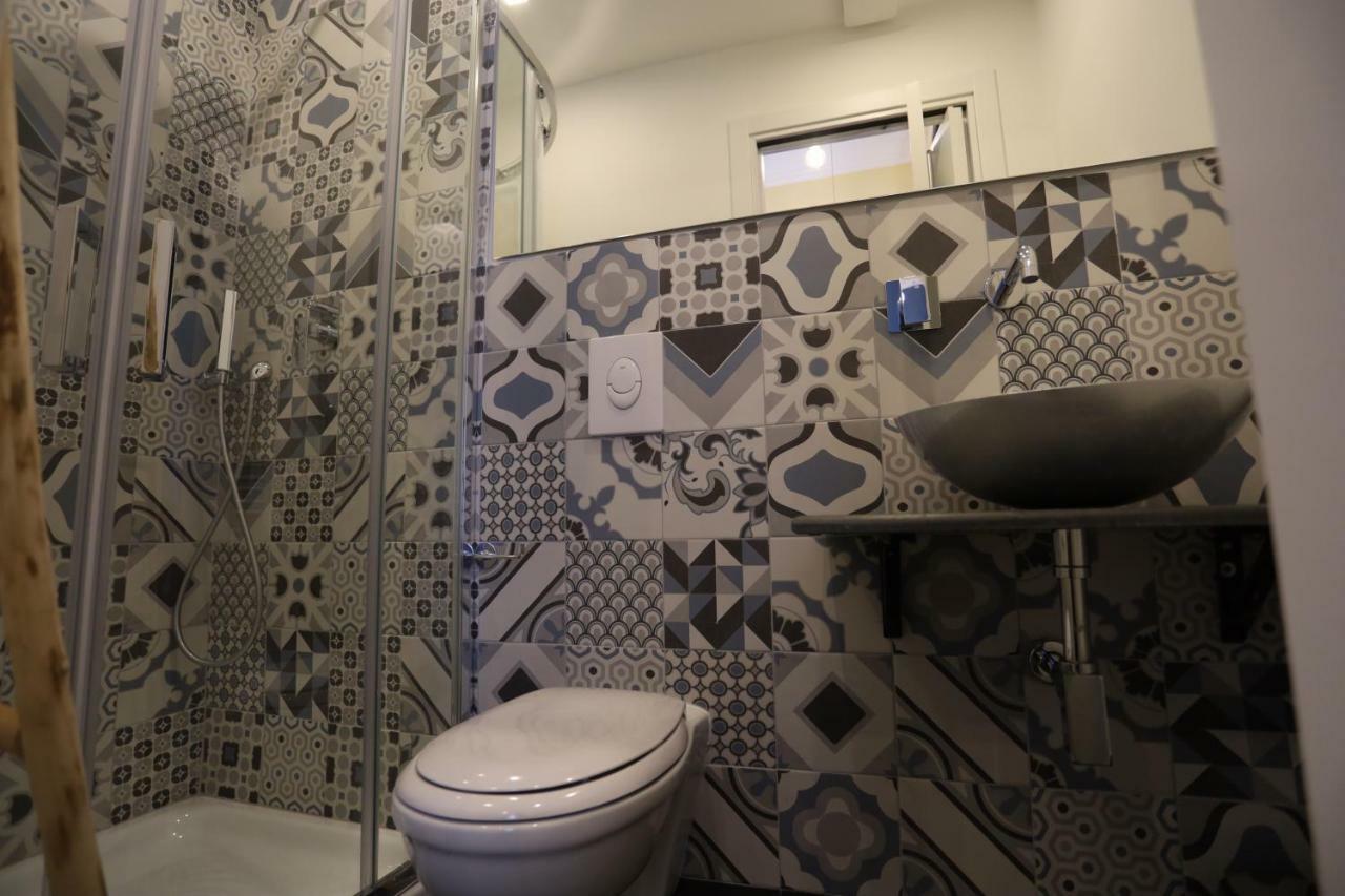 Aroma - Neapolitan Bnb 외부 사진