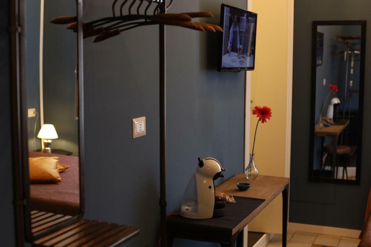 Aroma - Neapolitan Bnb 외부 사진