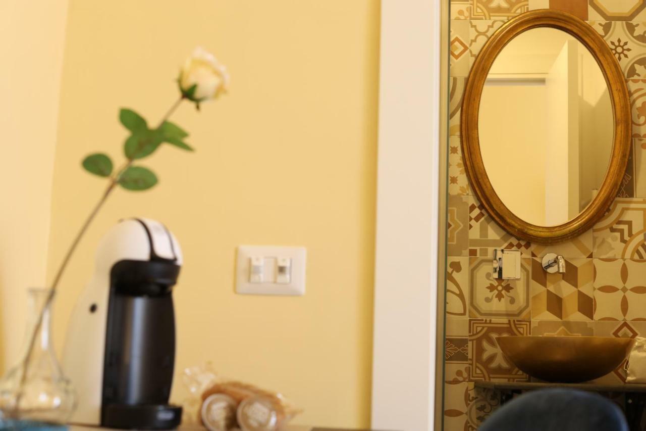Aroma - Neapolitan Bnb 외부 사진