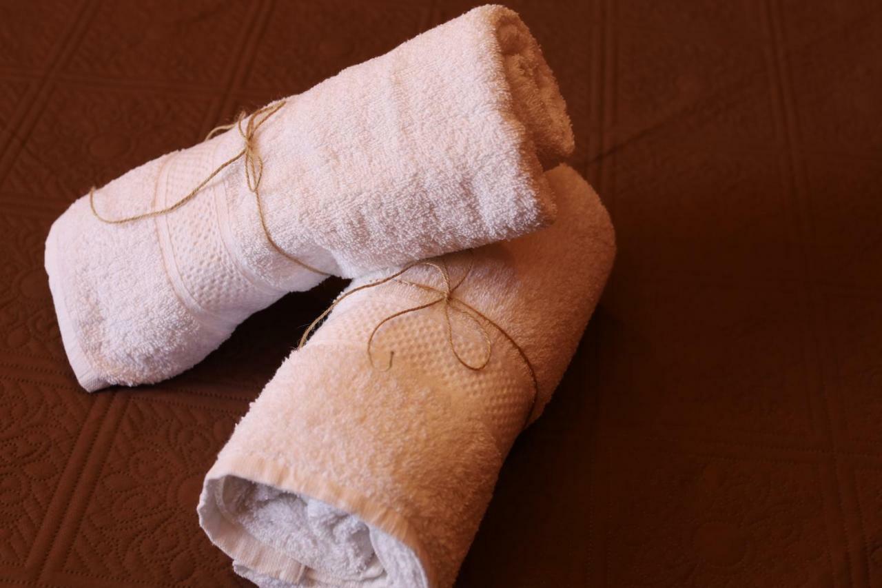 Aroma - Neapolitan Bnb 외부 사진