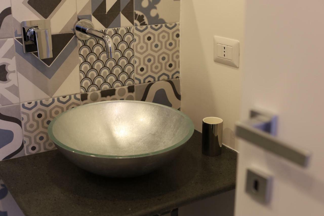 Aroma - Neapolitan Bnb 외부 사진