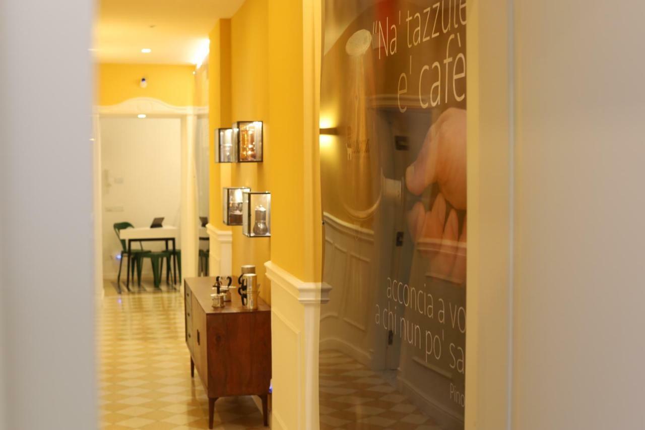 Aroma - Neapolitan Bnb 외부 사진