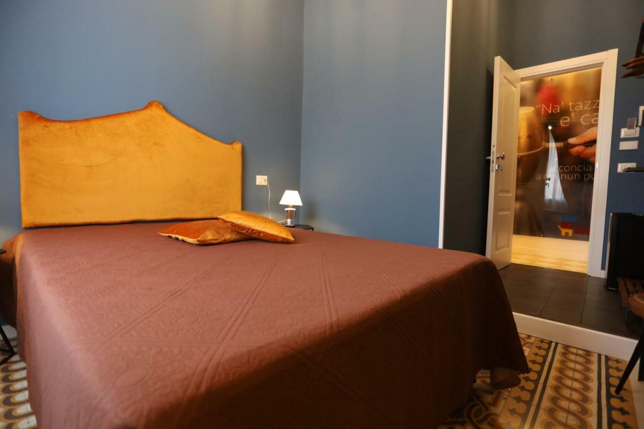 Aroma - Neapolitan Bnb 외부 사진