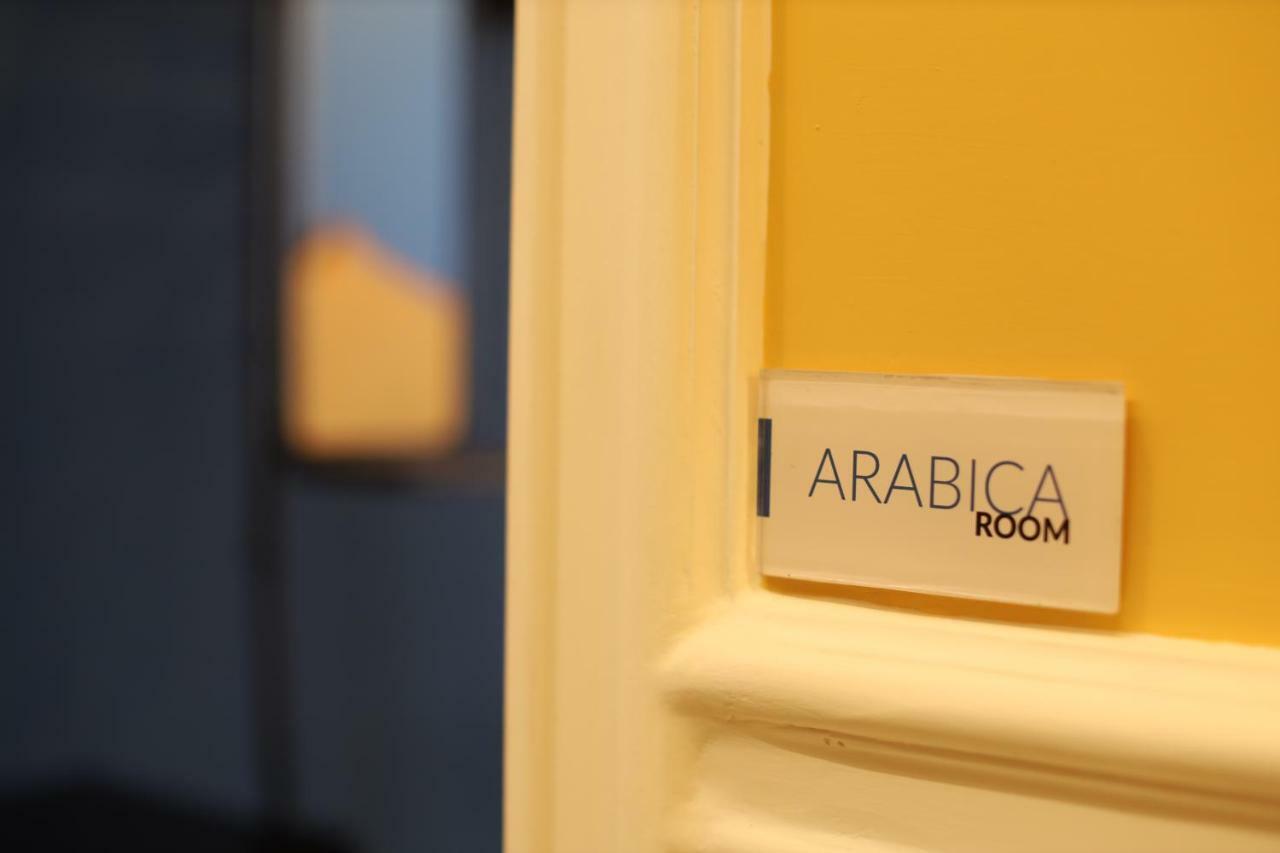 Aroma - Neapolitan Bnb 외부 사진