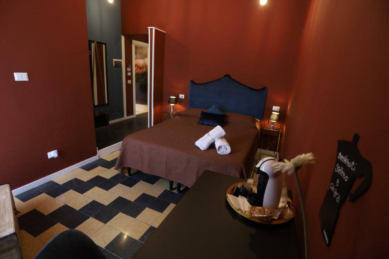 Aroma - Neapolitan Bnb 외부 사진