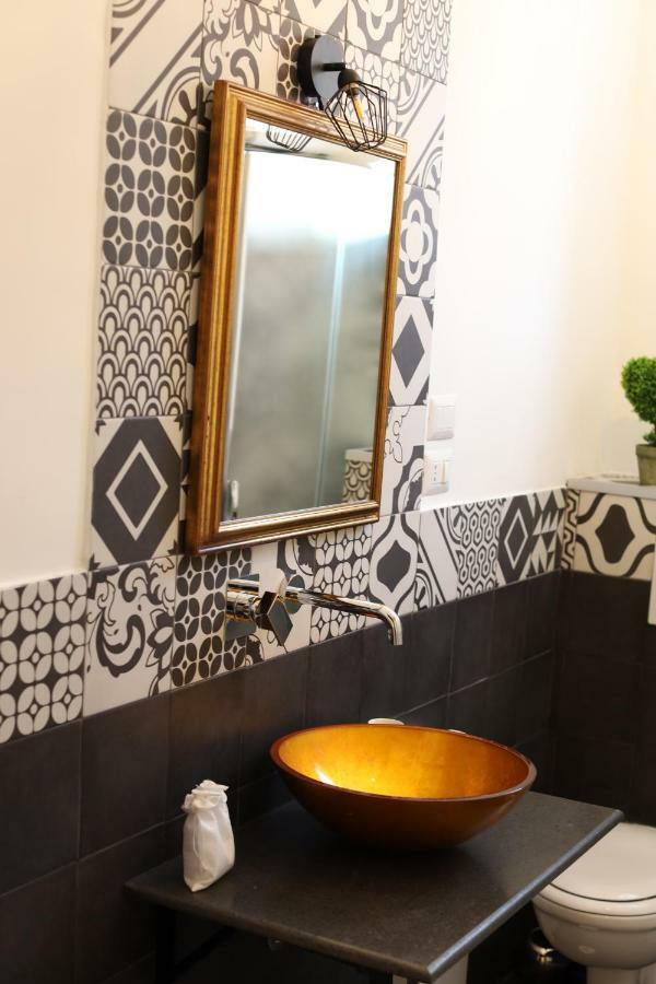 Aroma - Neapolitan Bnb 외부 사진