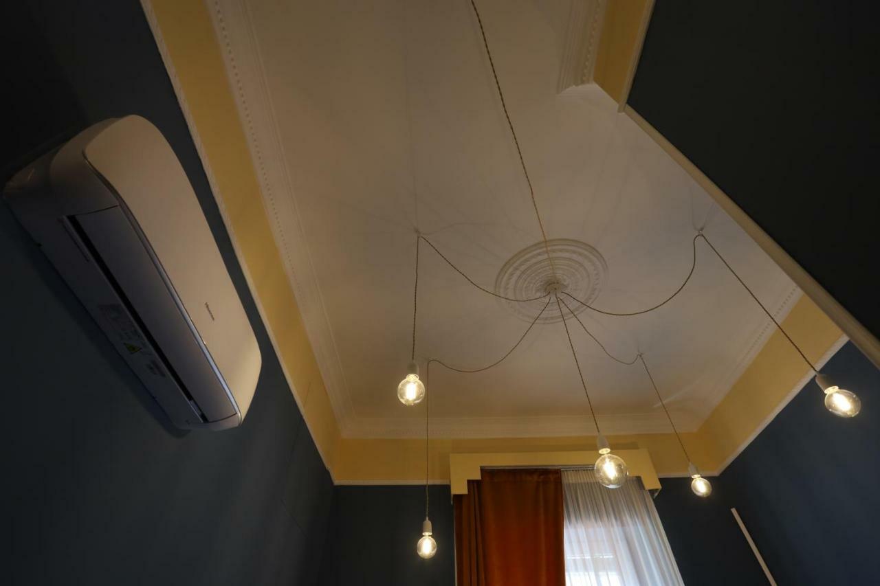 Aroma - Neapolitan Bnb 외부 사진