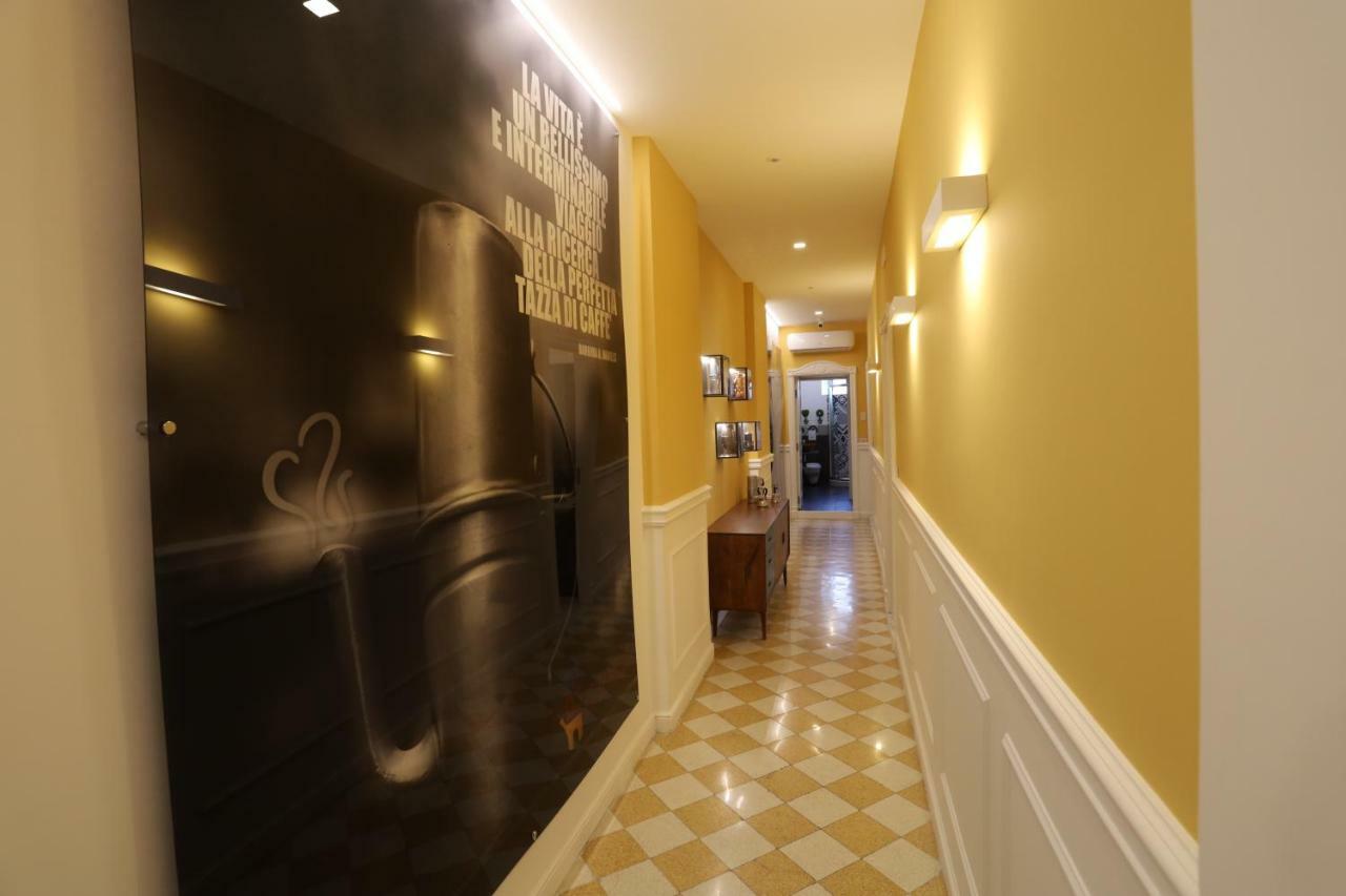 Aroma - Neapolitan Bnb 외부 사진