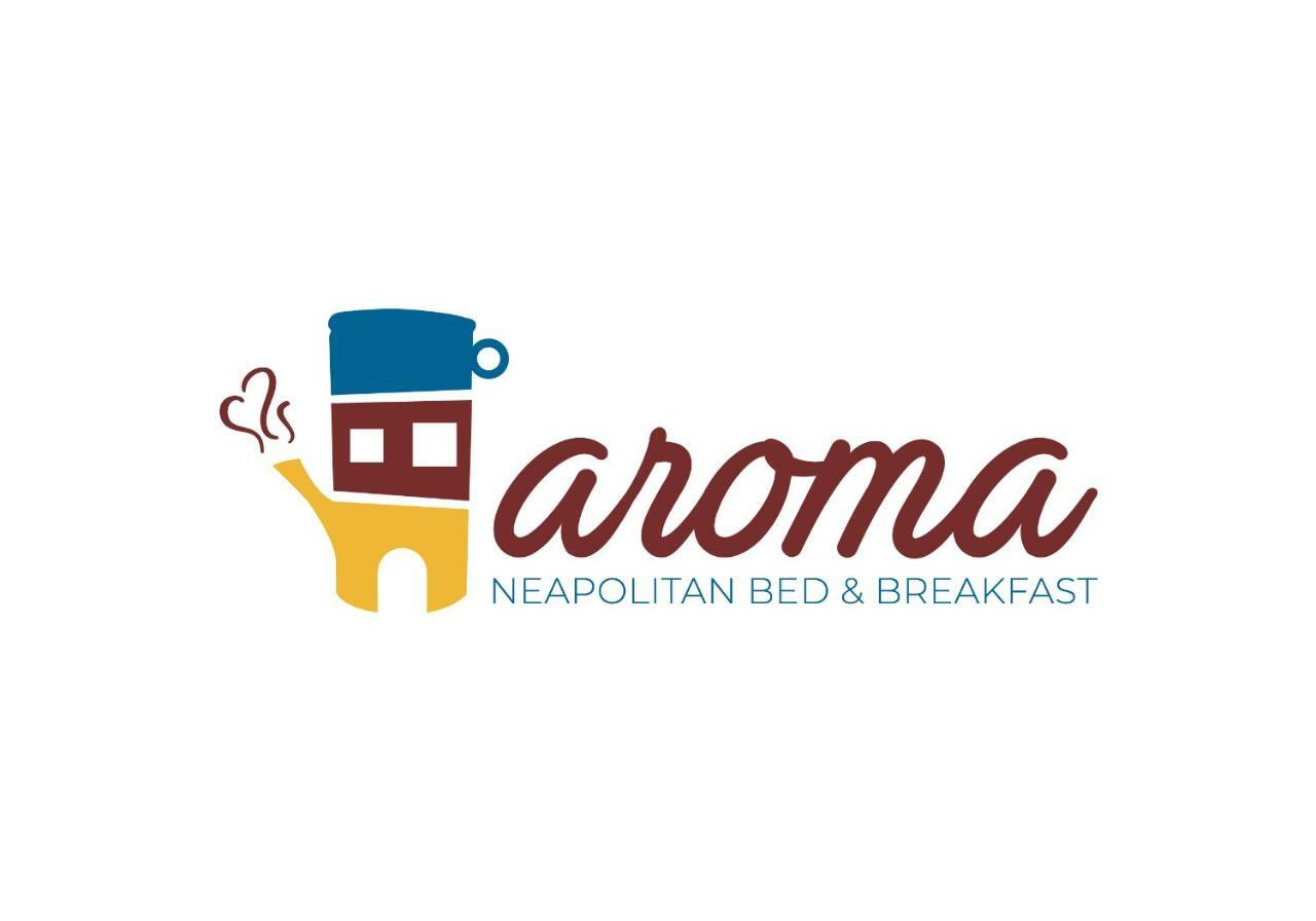 Aroma - Neapolitan Bnb 외부 사진