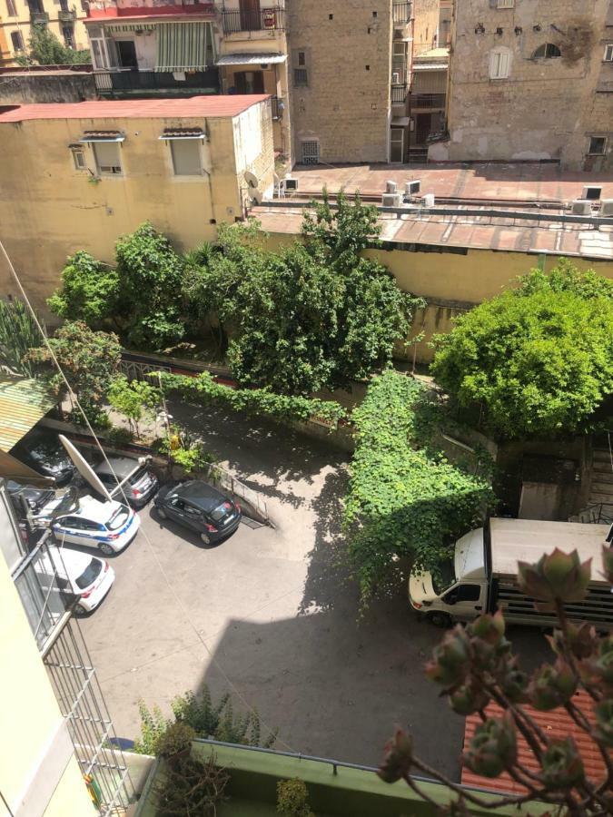 Aroma - Neapolitan Bnb 외부 사진
